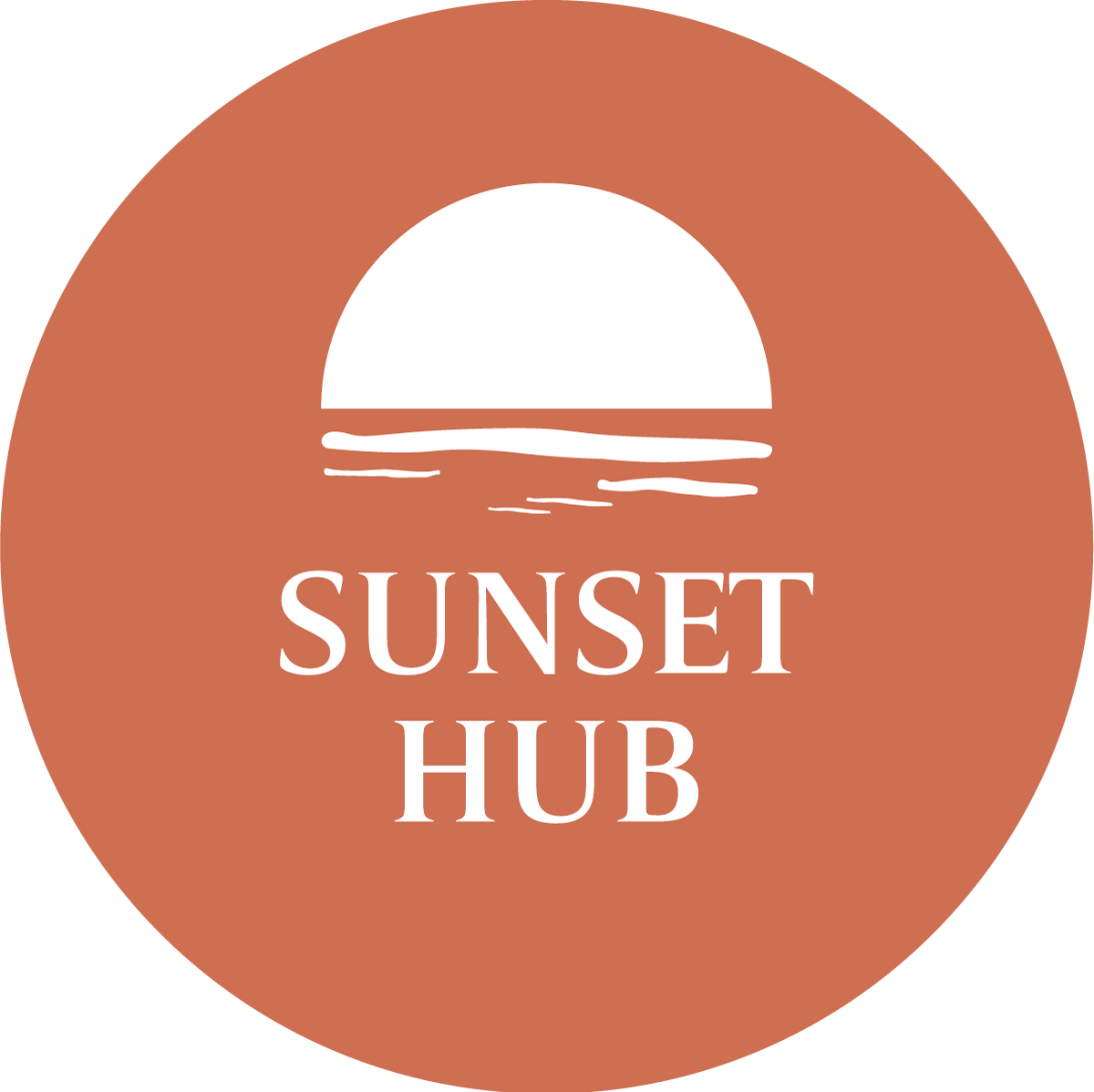 Logo of The Sunset