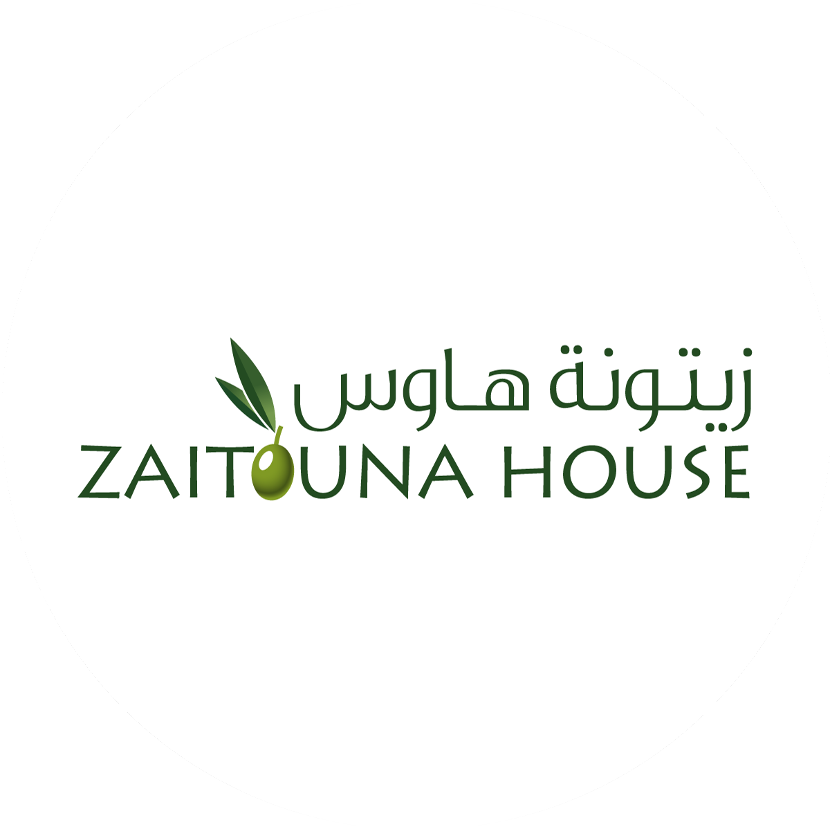Logo of Zaitouna